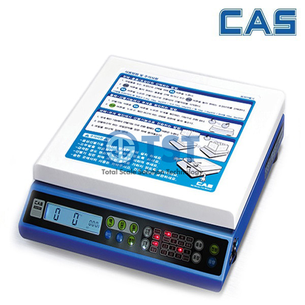 CAS 카스전자저울 FS-250 음성등급선별지원 과일선별기 / 과일음성선별기 / 복숭아 / 사과 / 배 / 자두 / 한라봉 / 감 / 포도