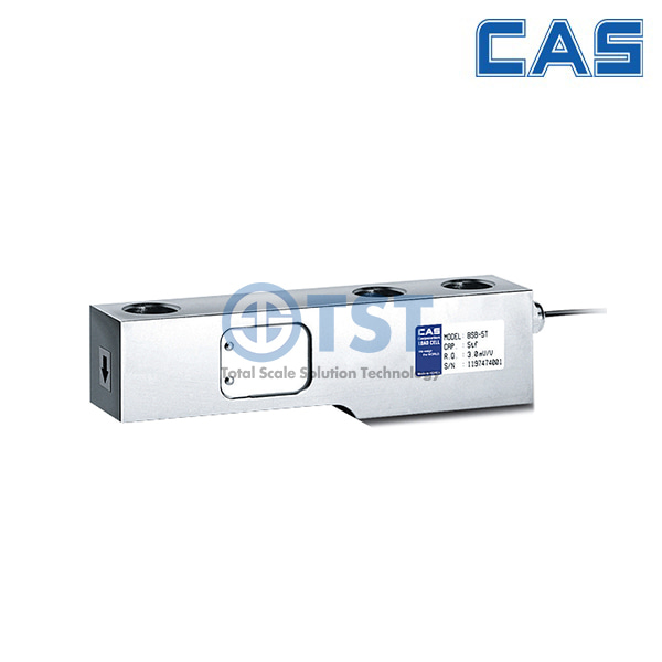 CAS 카스전자저울 로드셀 BSB Series BSB-250L / 500L /1t / 2t / 3t / 5t /10t 플랫폼,호퍼 탱크