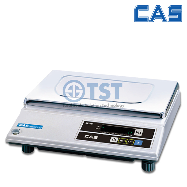 CAS 카스전자저울 AD-H 단순중량저울 AD-05H / 5H / 베이킹 / 주방용 / 제과 / 제빵