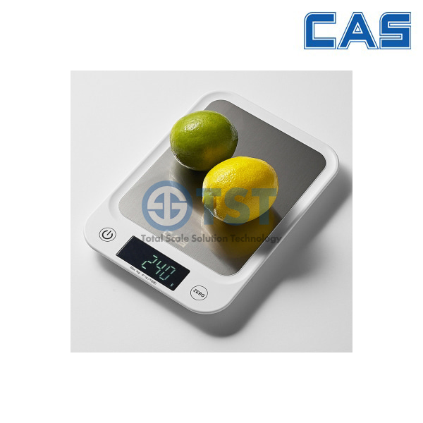 CAS 카스전자저울 KE-3500 제과/제빵용품