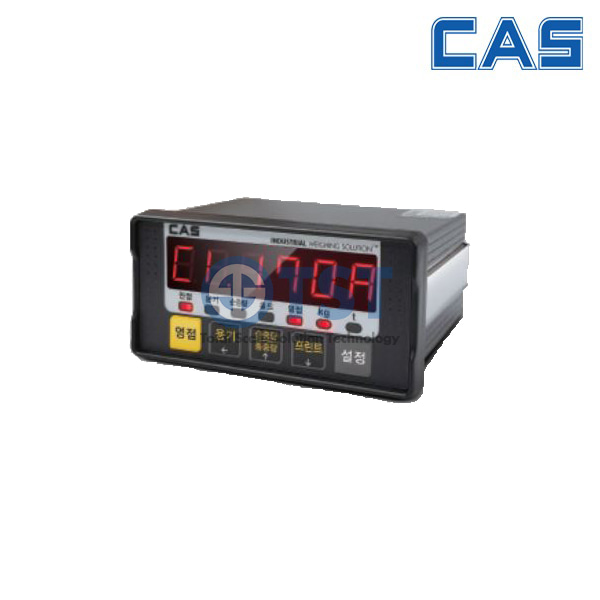 CAS 카스전자저울 CI-170A / CI-170 / 카스 산업용 고속 인디케이터 / 고속 미니멀사이즈 인디케이터