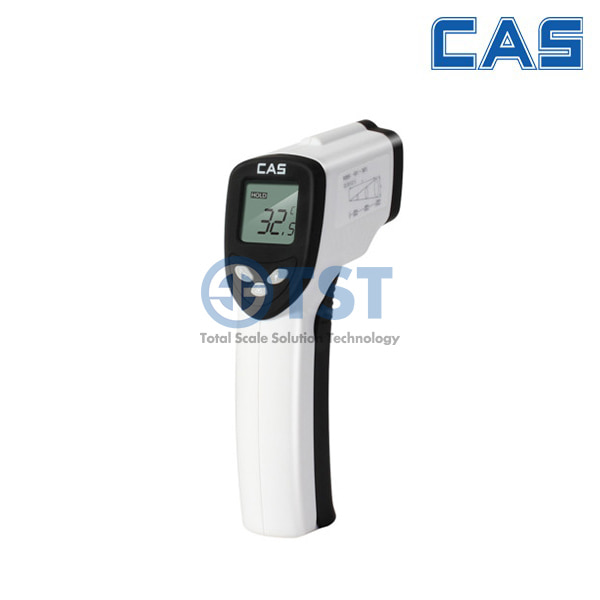 CAS 카스전자저울 IT-300-1 적외선온도계 / 비접촉식온도계/ 레이져