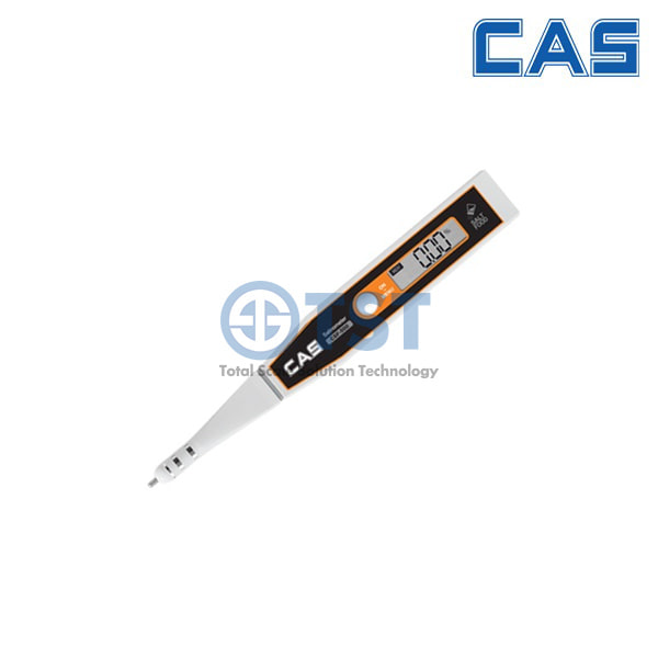 CAS 카스 디지털 염도계 염도측정기 0 01%~5% CSF-500